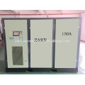 r407c hermetic rotary screw air compressor machines with freeze dryer